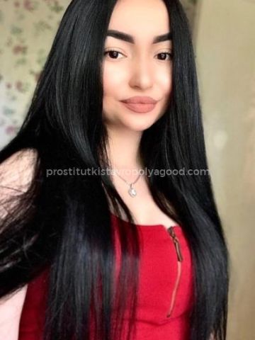 Индивидуалка Каролина Фотография 4